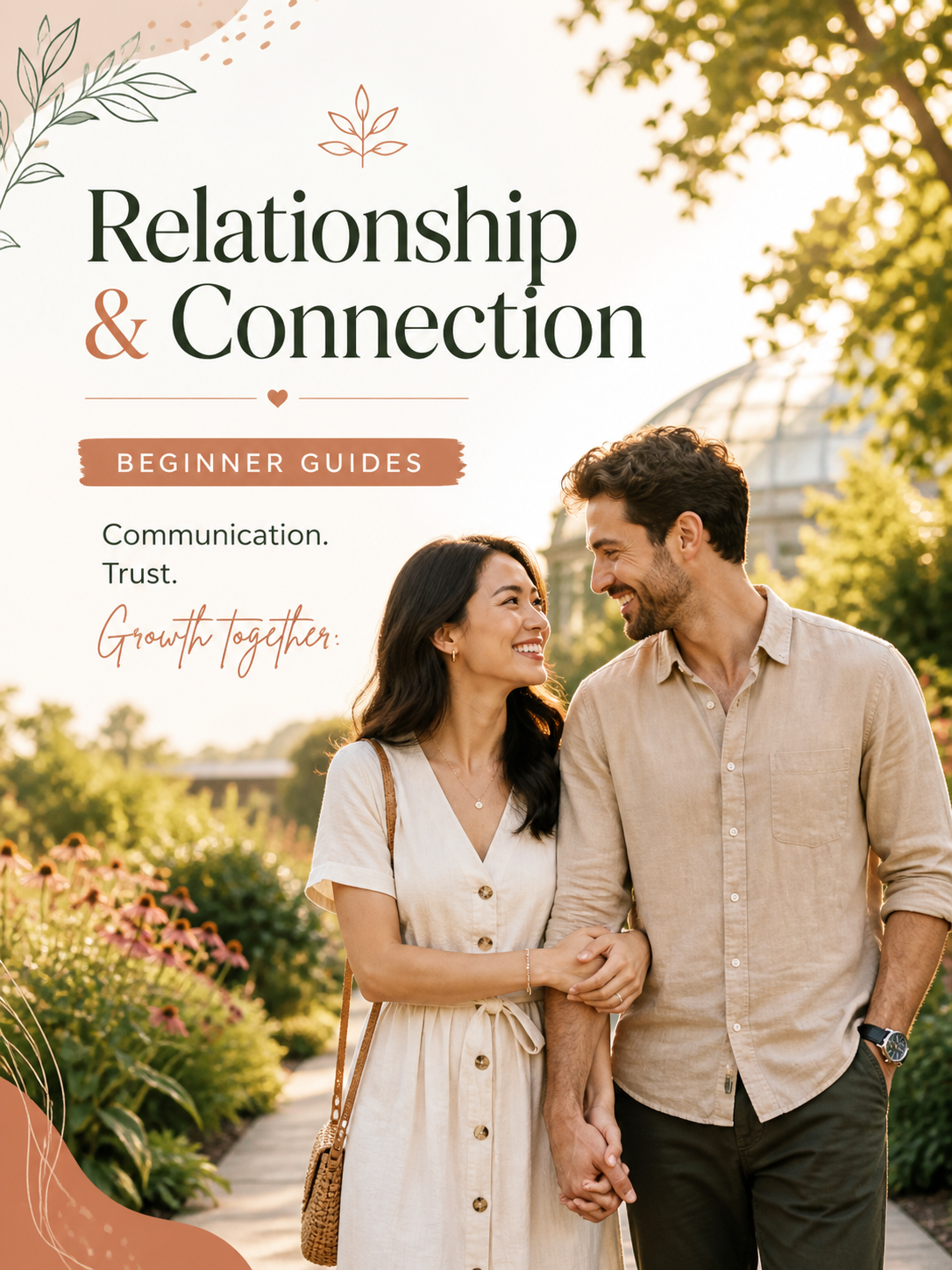 Home 18 Relationship & Connection