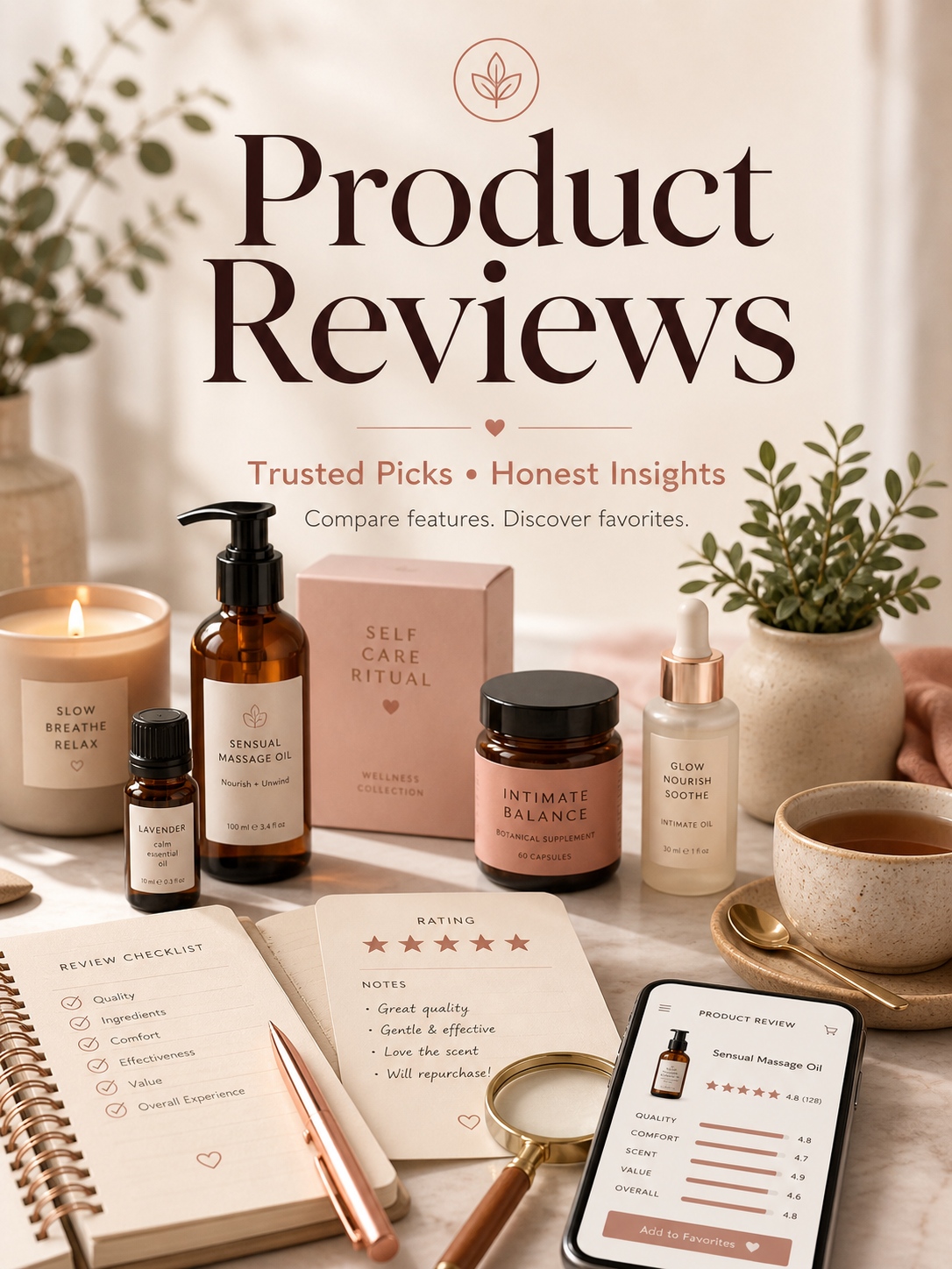 Home 19 Product Reviews
