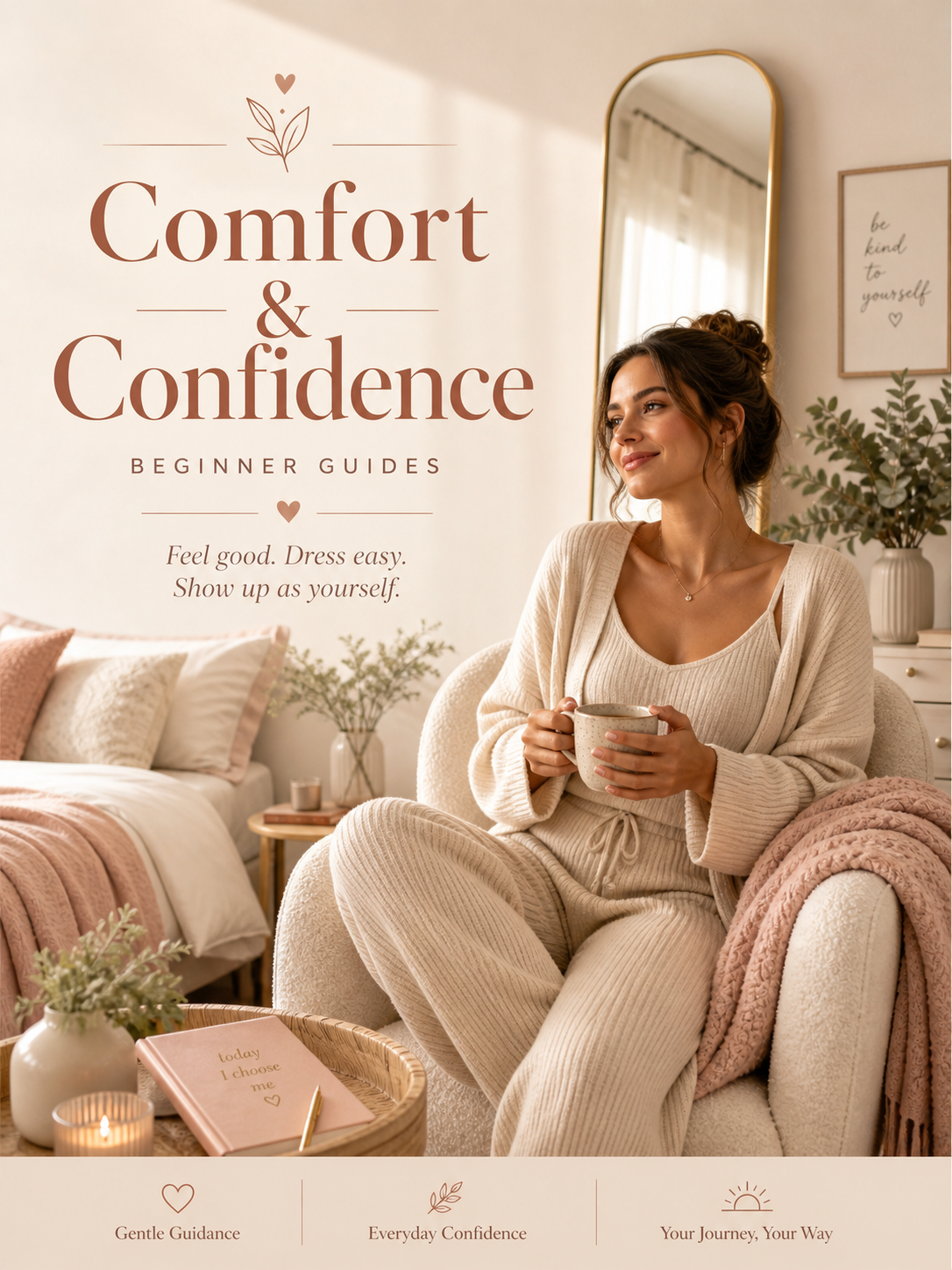 Home 20 Comfort & Confidence