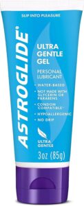 Astroglide water based lube Amazon product image 1