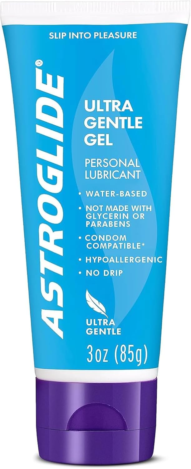 Astroglide water based lube Amazon product image 1