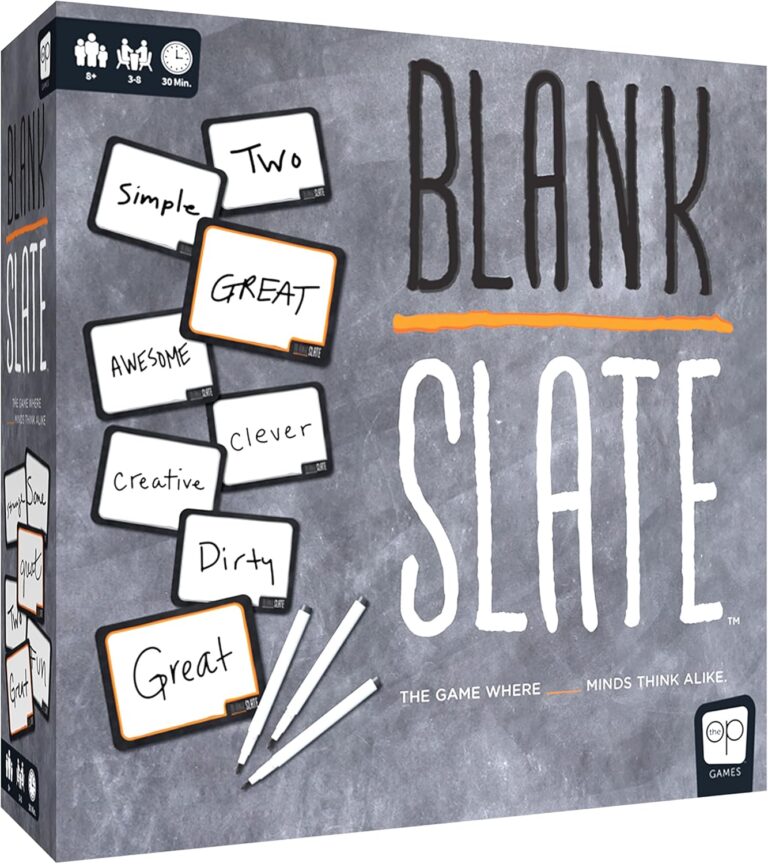 Blank Slate game Amazon product image 1