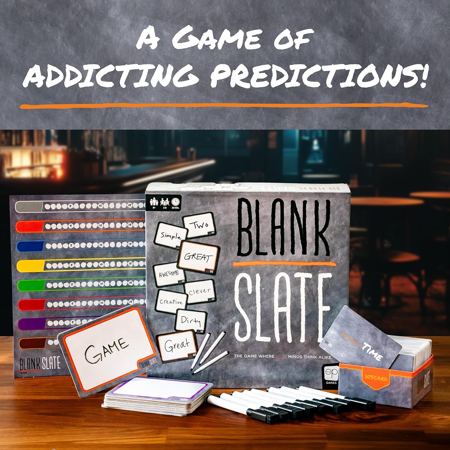 Blank Slate game Amazon product image 2