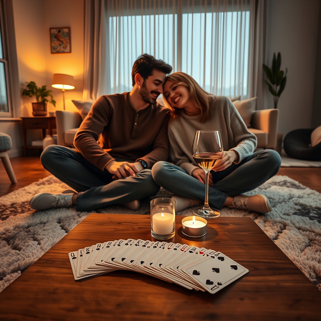 Couple Game: 5 Ultimate Secrets For Amazing Connection 2026 1 couple game product view