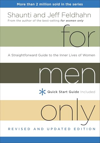 For Men Only Amazon product image 1