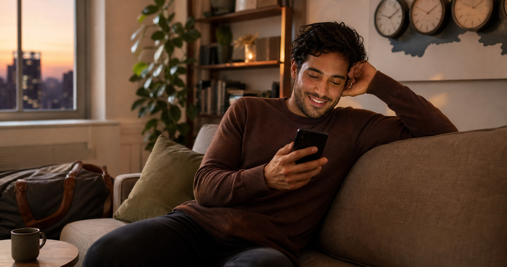 Long Distance Intimacy App: 9 Trusted, Practical Ways Couples Stay Close 2 long distance intimacy app helping a partner feel closer during a warm evening check-in
