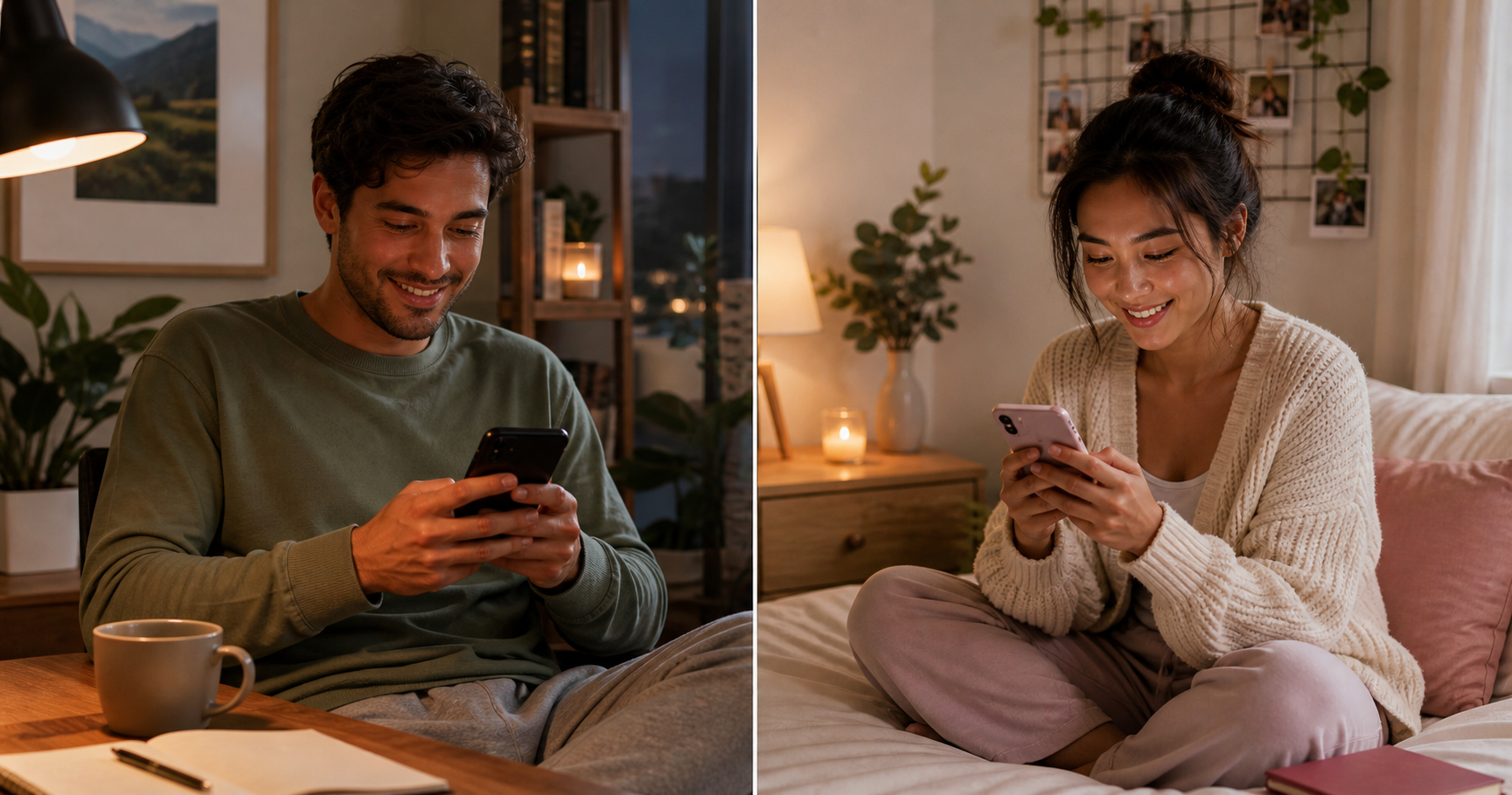 Long Distance Intimacy App: 9 Trusted, Practical Ways Couples Stay Close 3 long distance intimacy app supporting shared routines, prompts, and caring communication across two homes