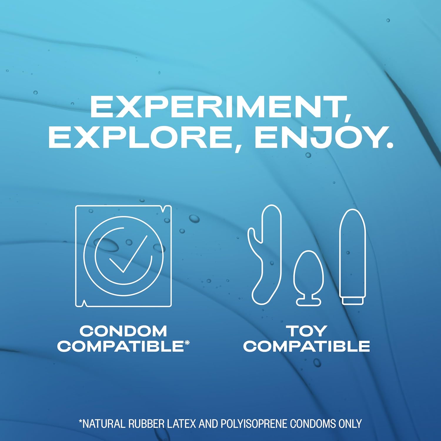 K-Y Jelly Water Based Lube: 7 Smart Comfort Wins (Honest Review) 6 K-Y Jelly product size comparison image