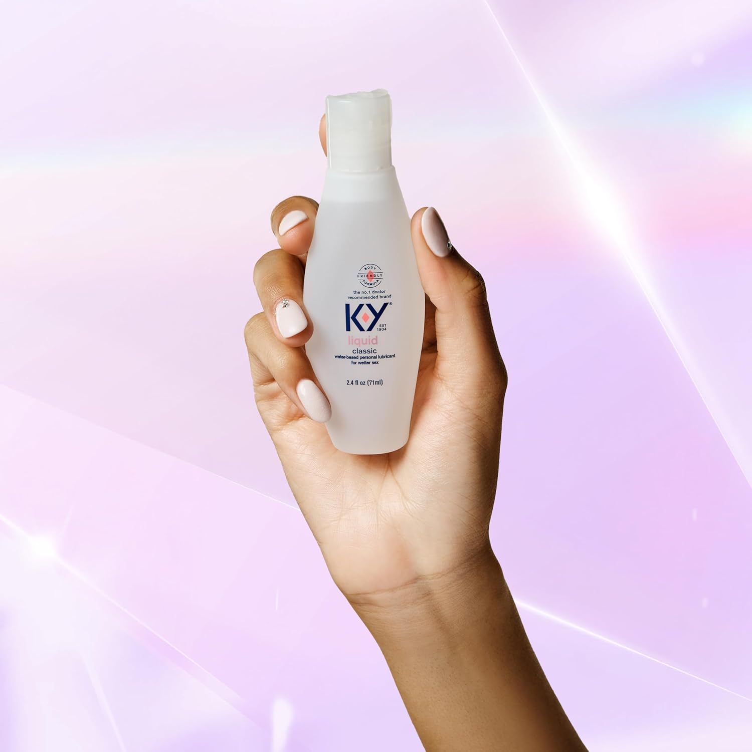 K-Y Liquid Lube Amazon product image 3