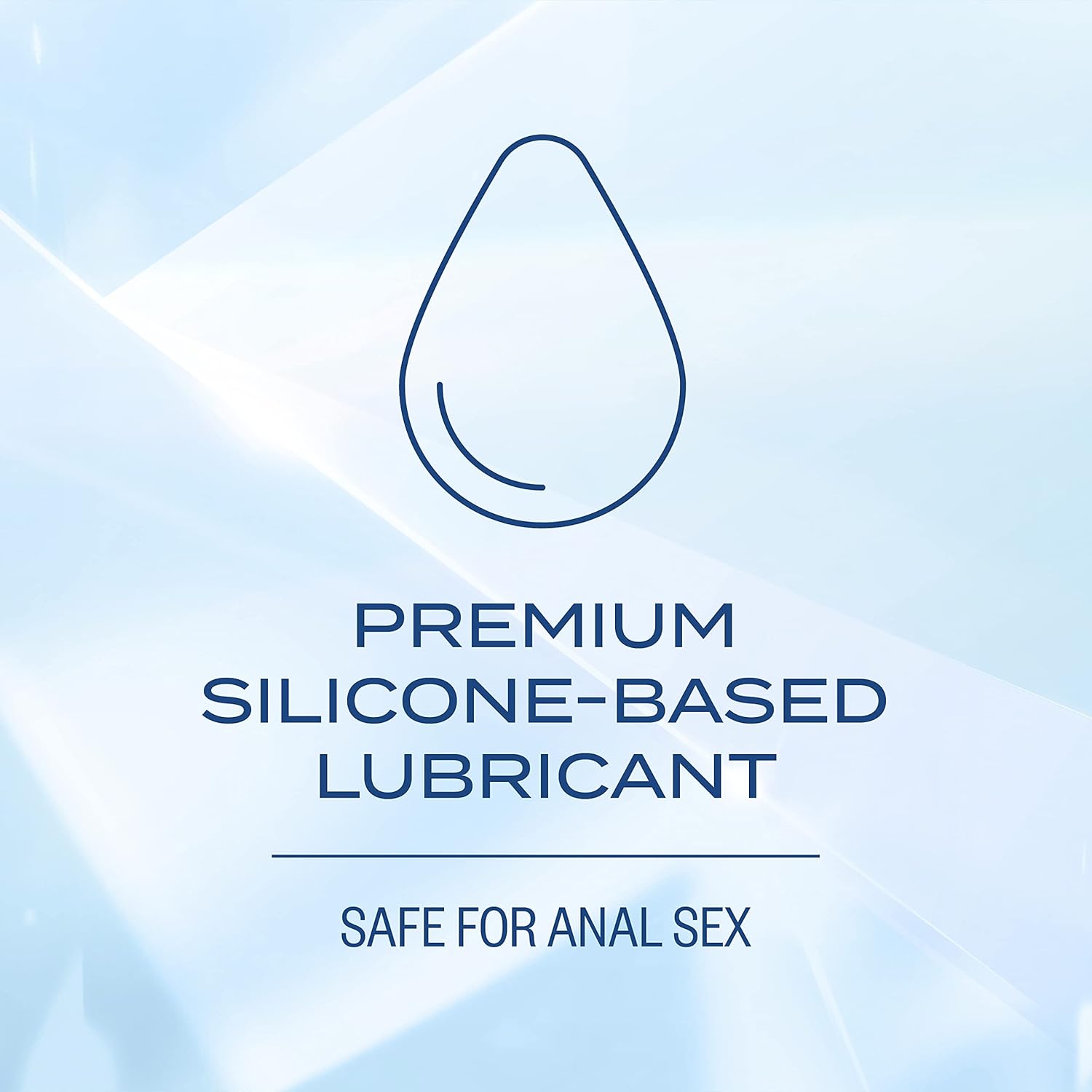 K-Y Silicone Lube Amazon product image 2