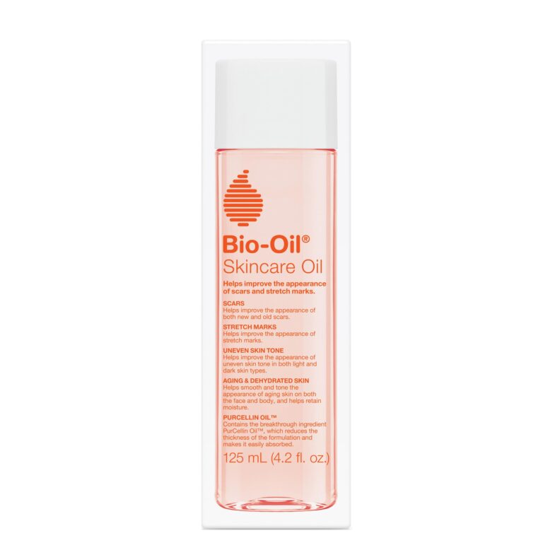 Neutrogena body oil review Amazon product image 1