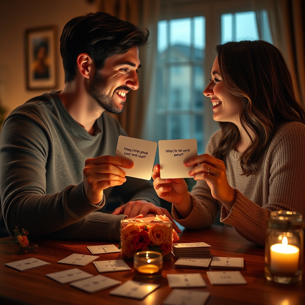 date night