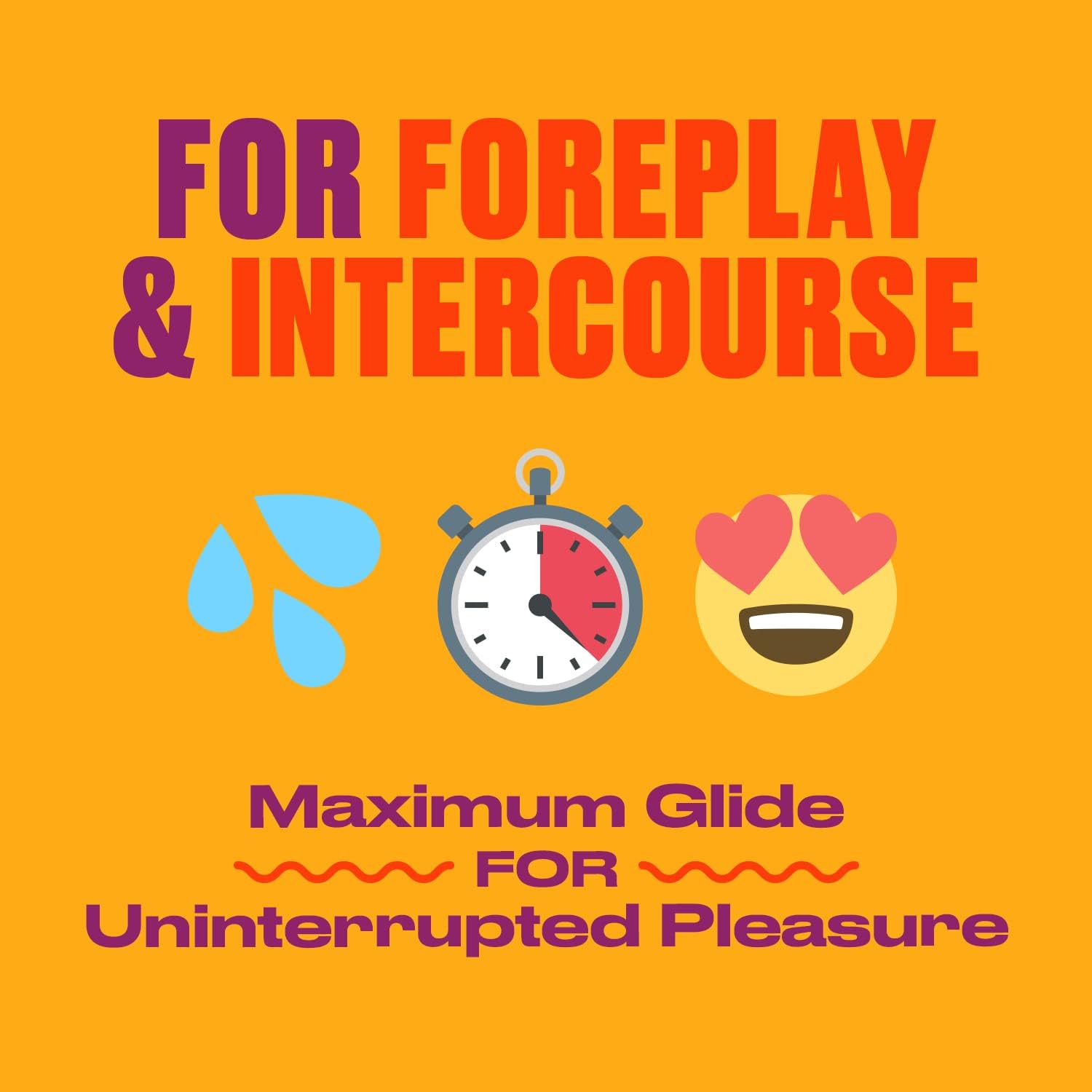 TROJAN Arouses and Intensifies lube Amazon product image 4
