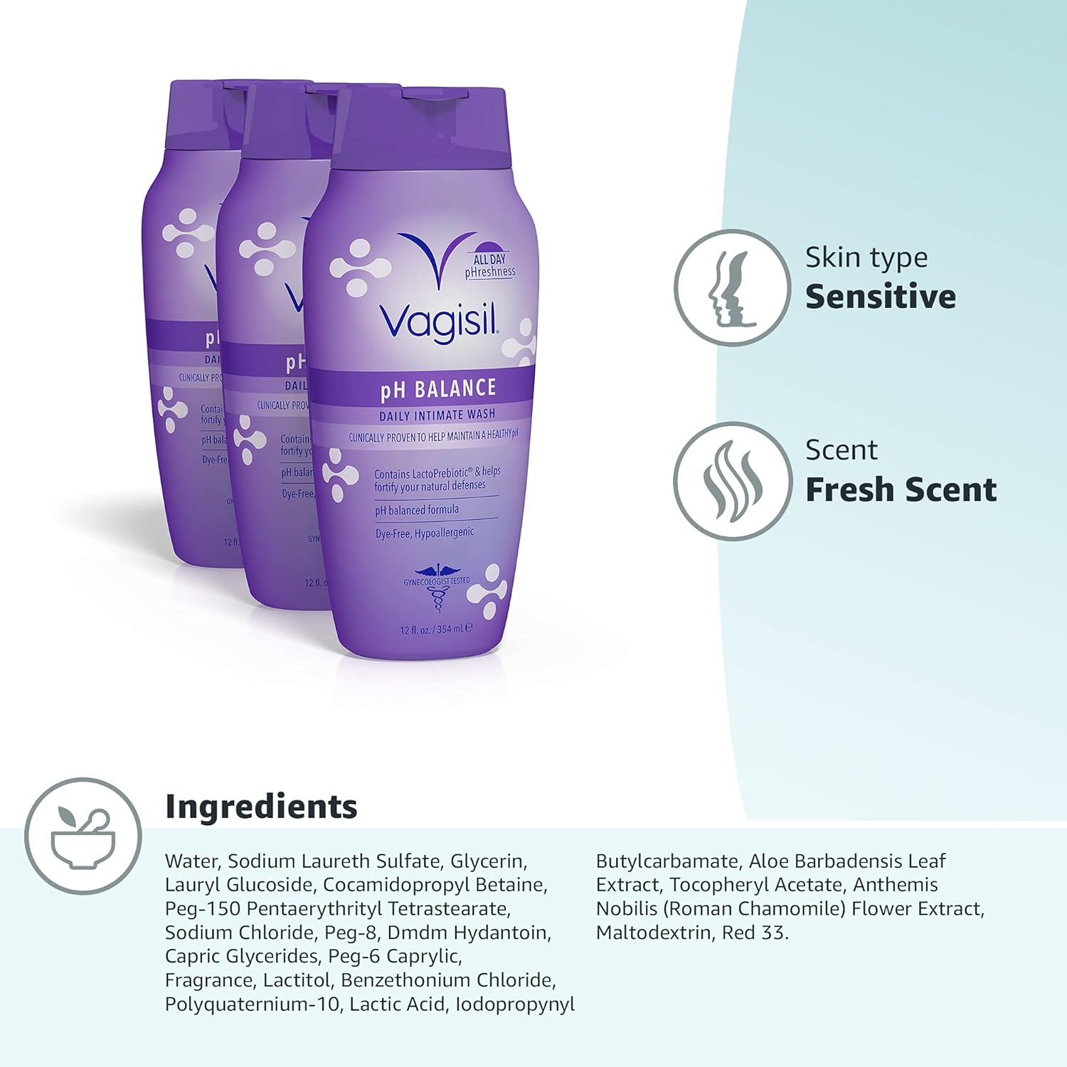 Vagisil product image 6